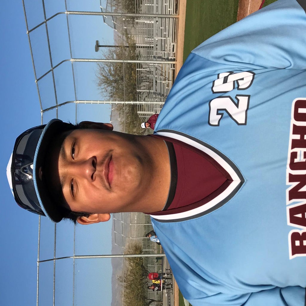 Carlos Munoz mugshot