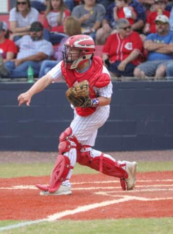 Trace Klug