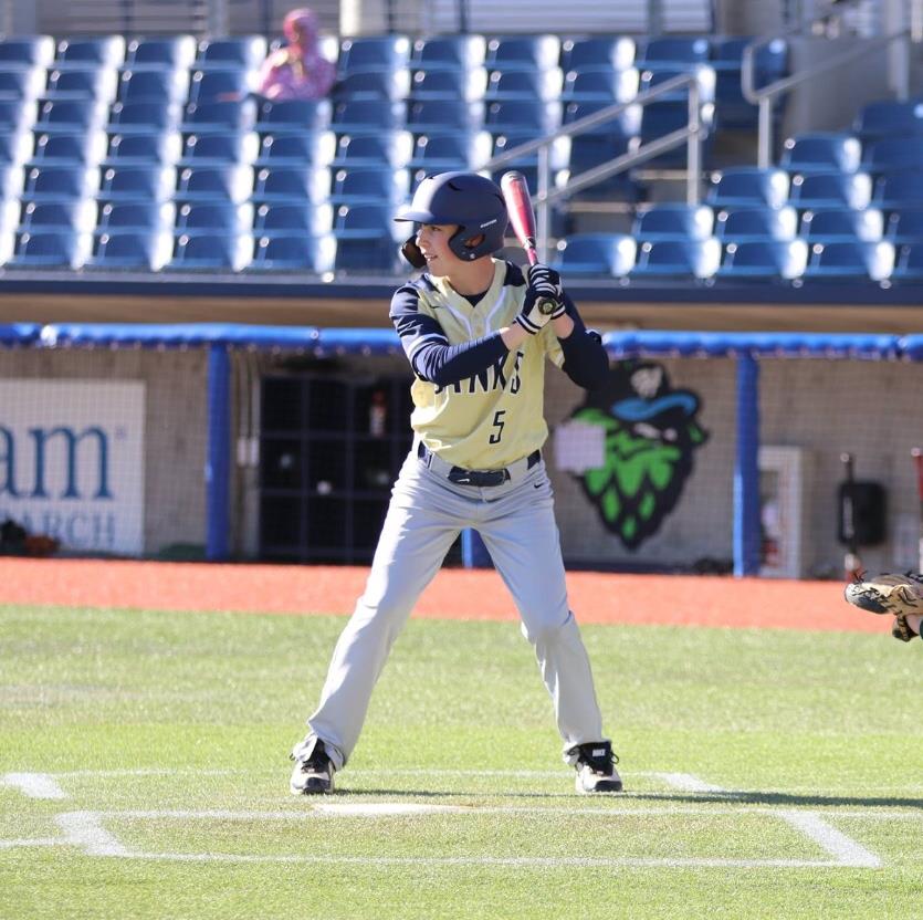 Colten Hesselman