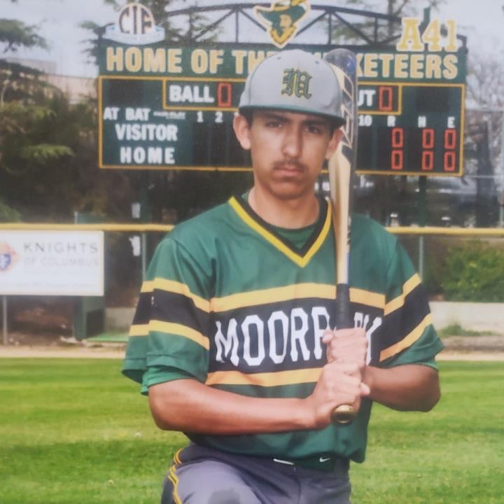 Danny Orozco mugshot