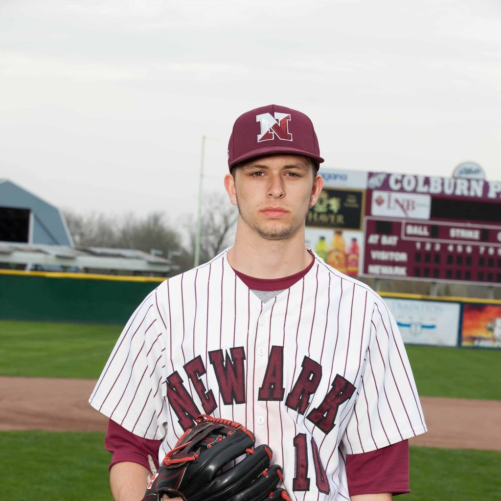 Dylan Blanchard-Rieke