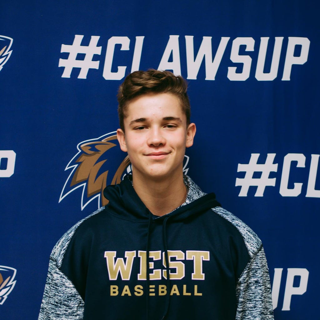 Luke Schonauer