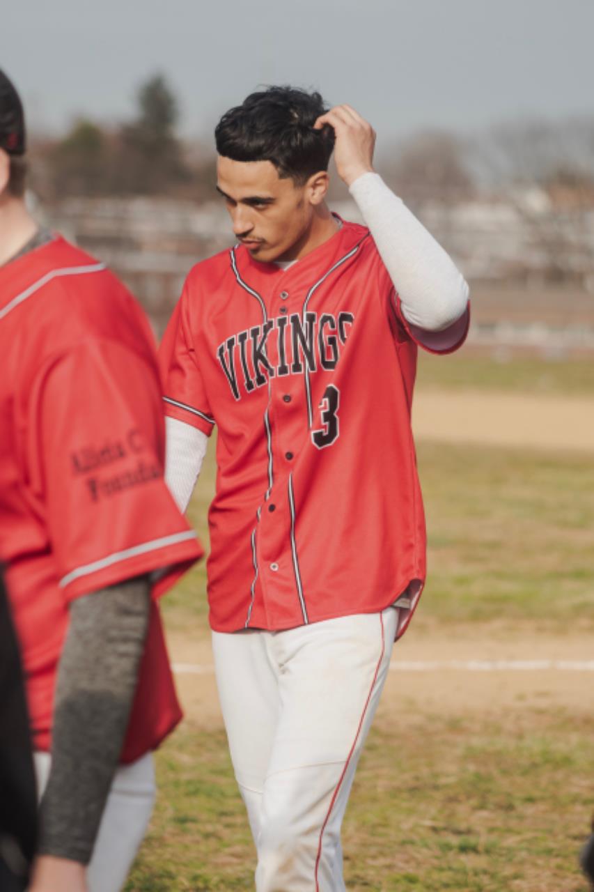 Christian Vasquez