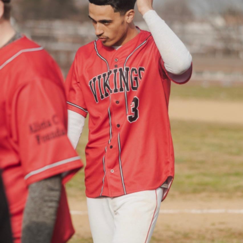 Christian Vasquez