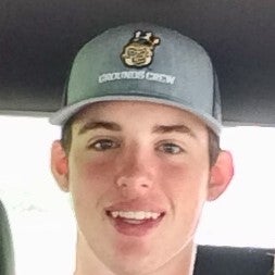 Jack Stelter mugshot