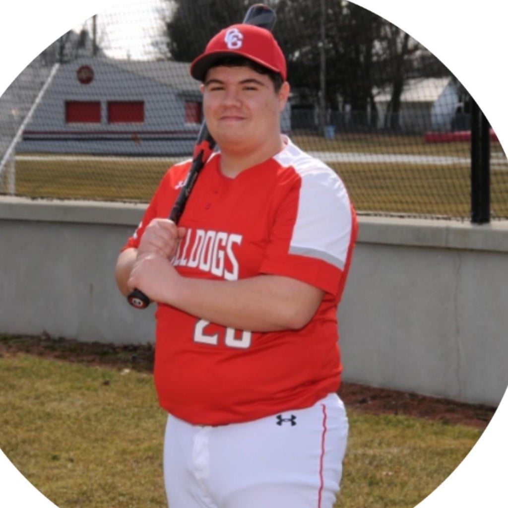 Brady Rudasill
