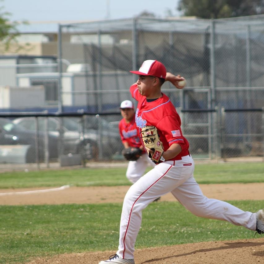 Andy Ramirez