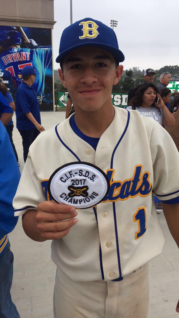 Jonathan Gonzalez
