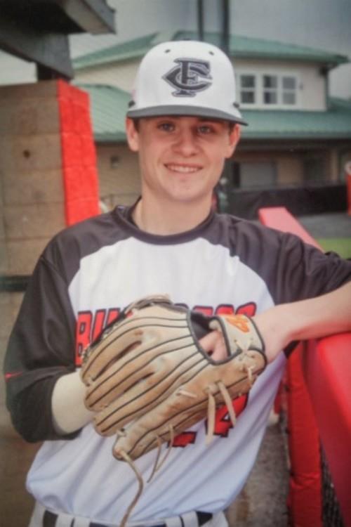 Chase Hillenbrand