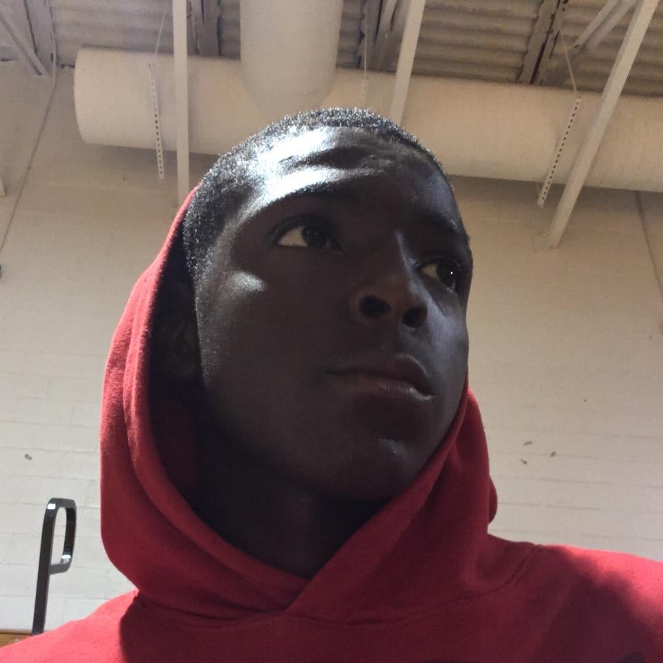 Kenyarer Avery mugshot