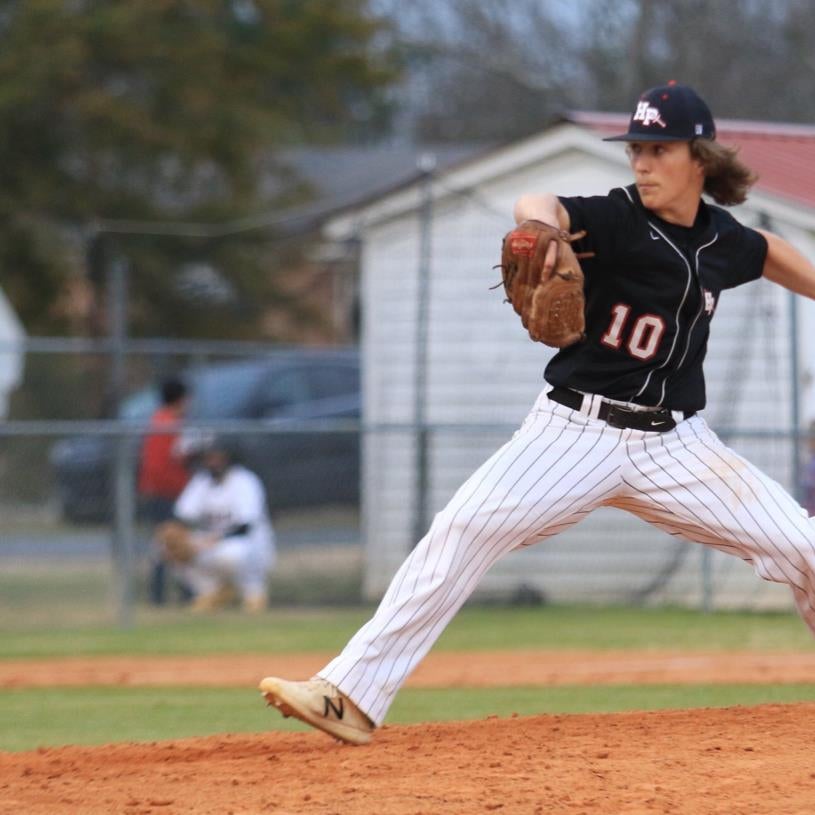 Zach Poston