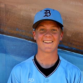 Bronson Jenkins