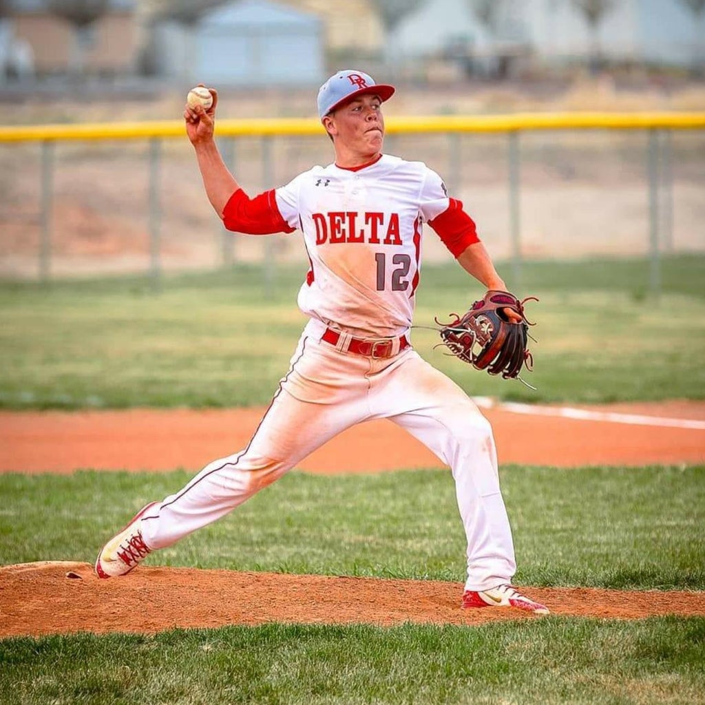 Bradyn Nielson