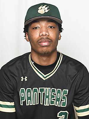 Jaylen McCluney