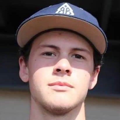 Cole Belden mugshot
