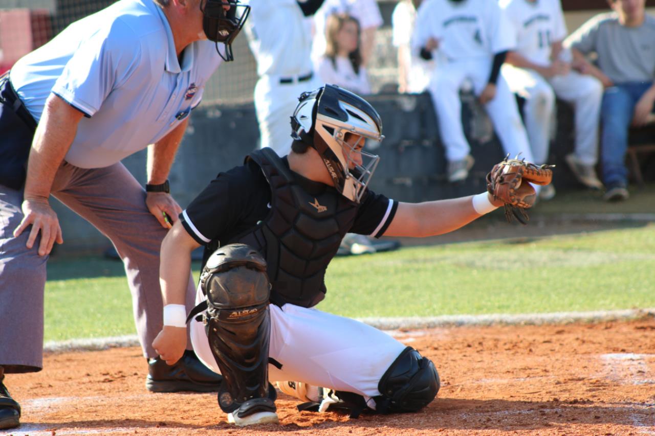 Tyler Vreeland