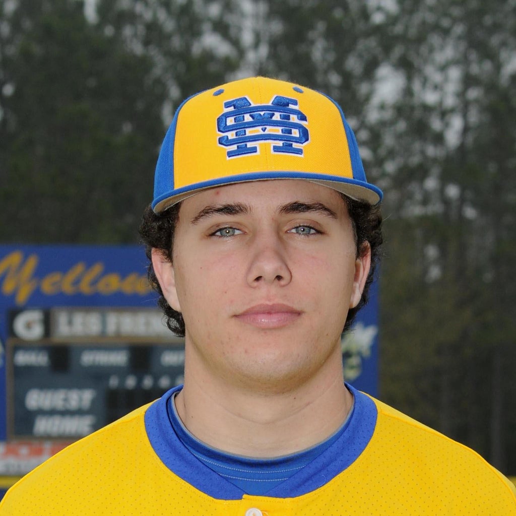 RJ Fletcher mugshot
