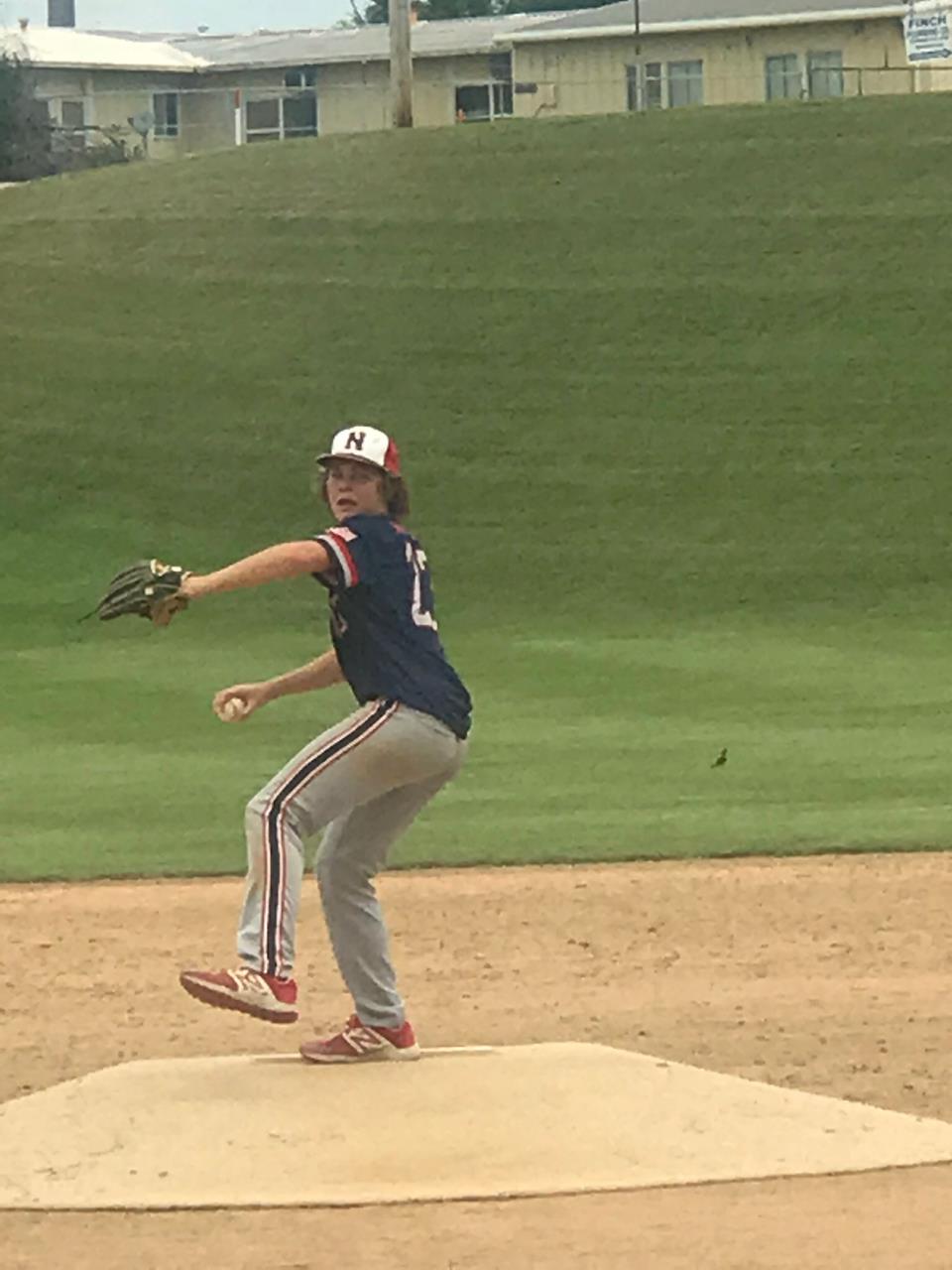Cole Kiffmeyer