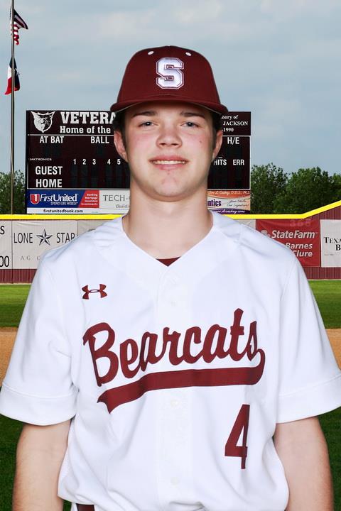 Tate Bethel