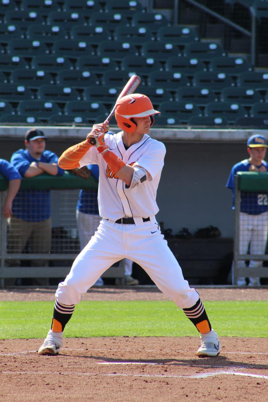 Jakob Hamilton