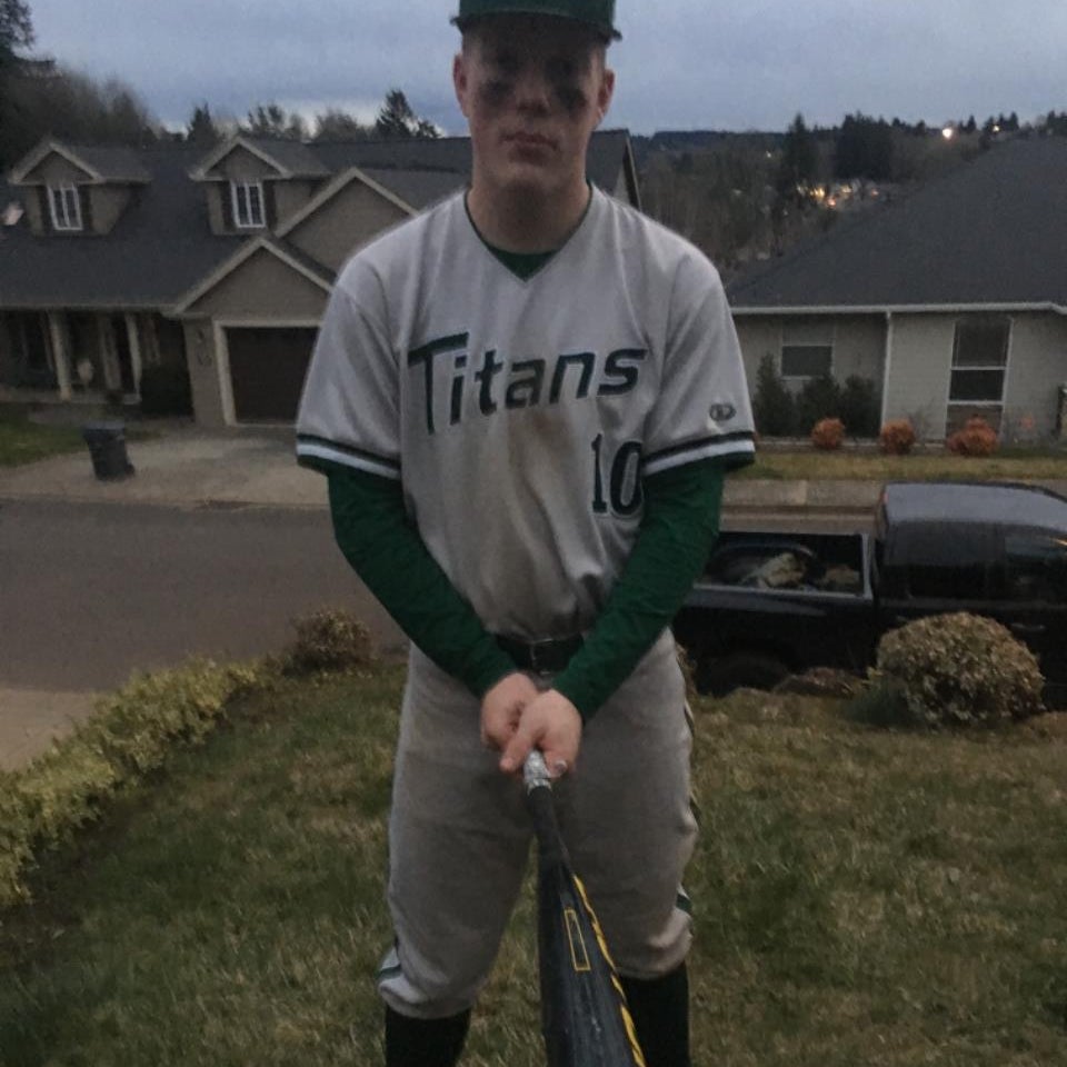 Kaden Reidhead