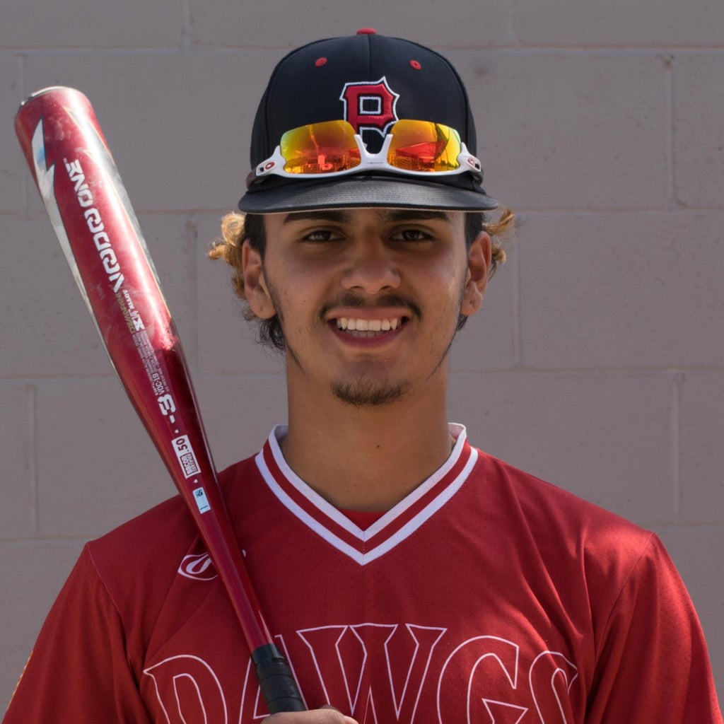 Christian Perez mugshot