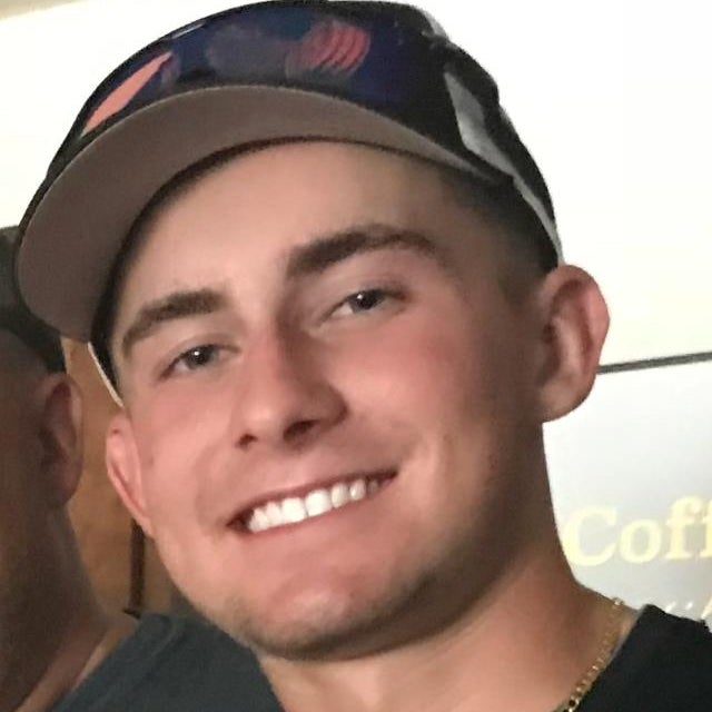 Zac Kuniak mugshot