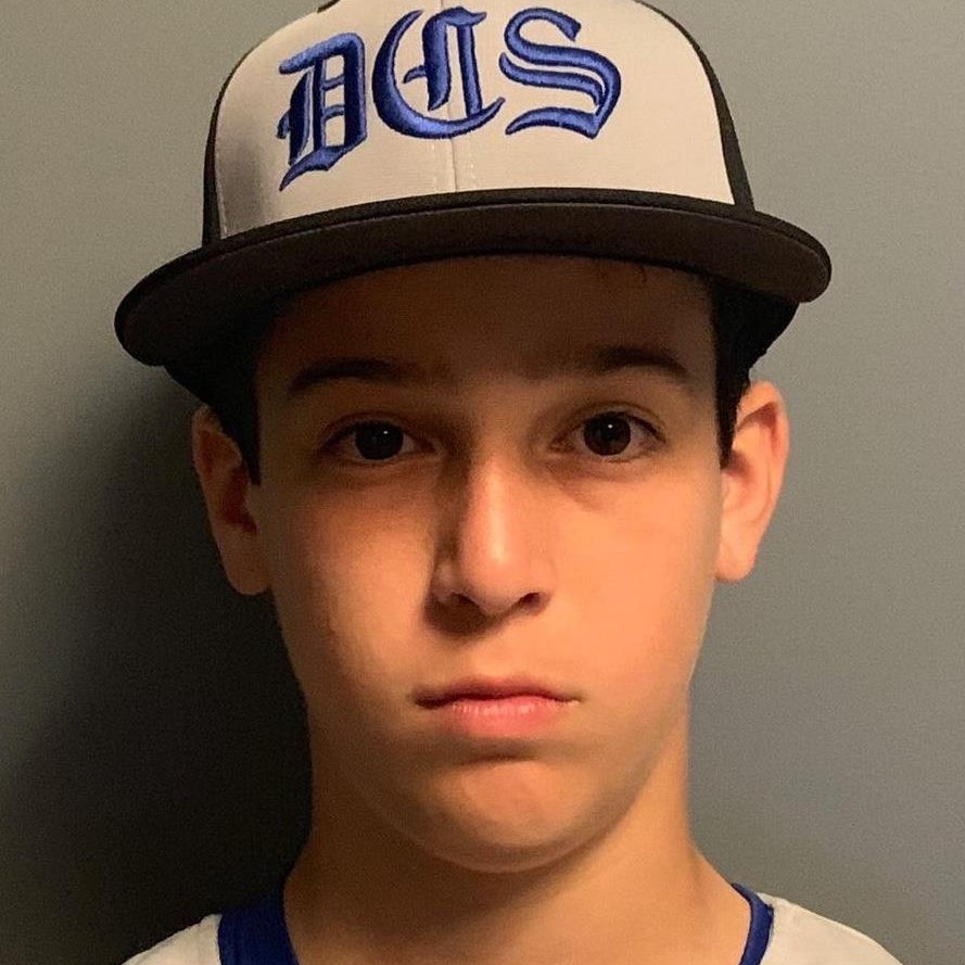 Mason Koczwara mugshot