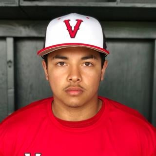 Kaleo Santos mugshot