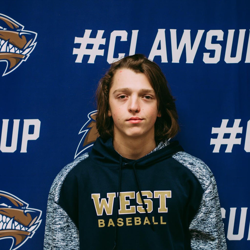 Drew Wilder mugshot