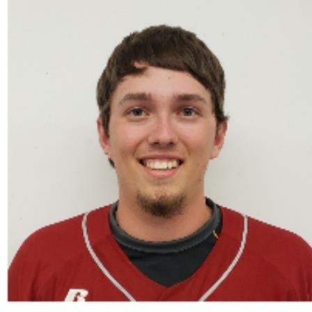 Hunter Heim mugshot