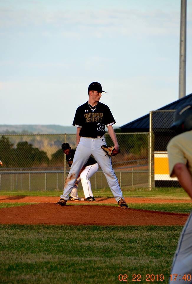 Landen Floyd