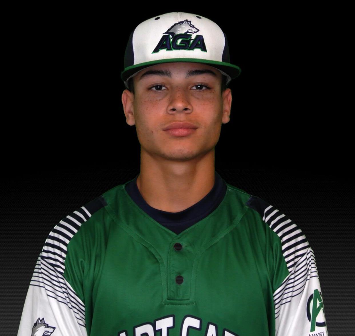 Edrick Felix