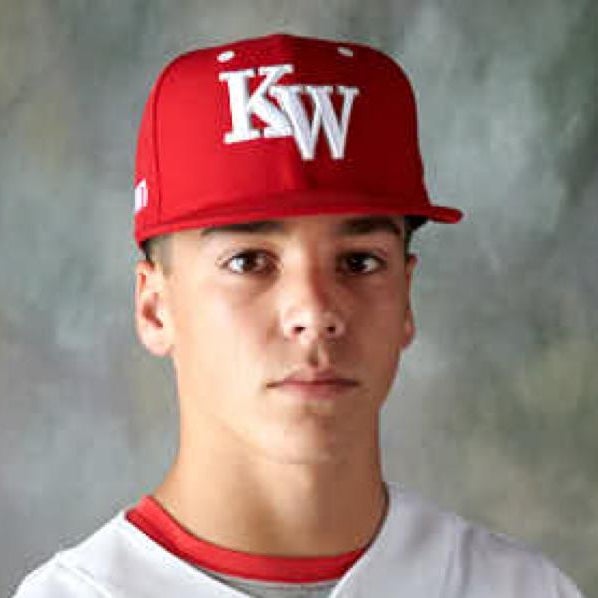 Landon Lowe mugshot