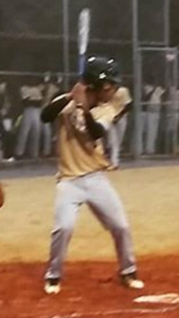 Hakeem Wright