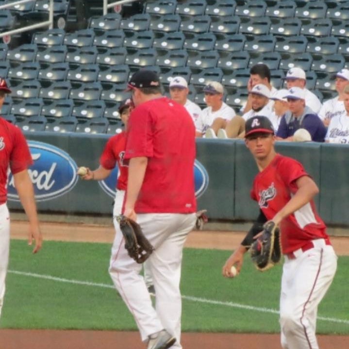 Dylan Rausch