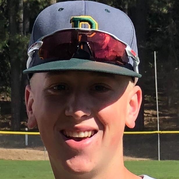 Carson Seeman