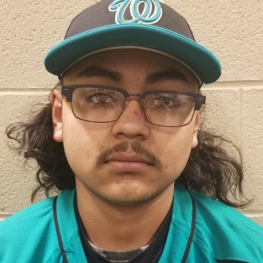 Kevin Bernal mugshot