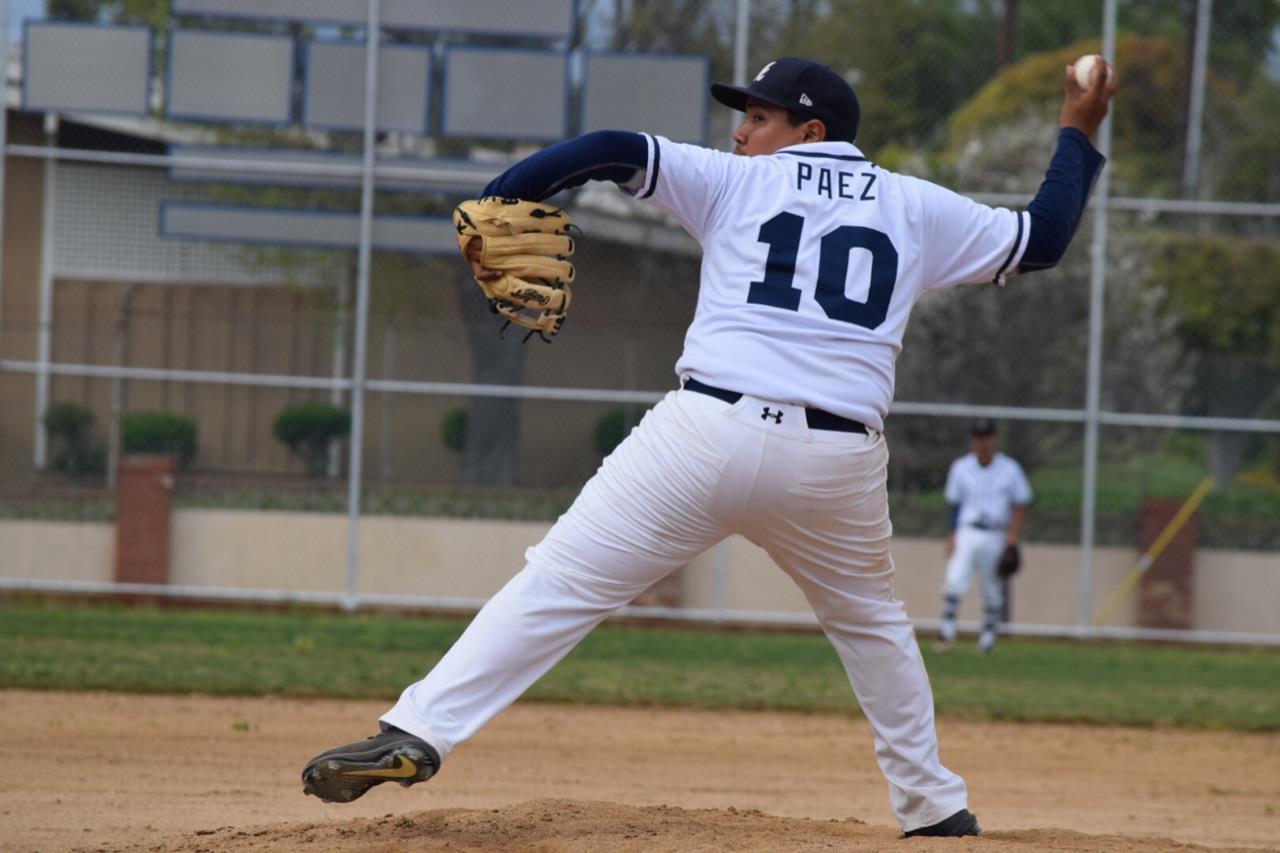 Isac Paez