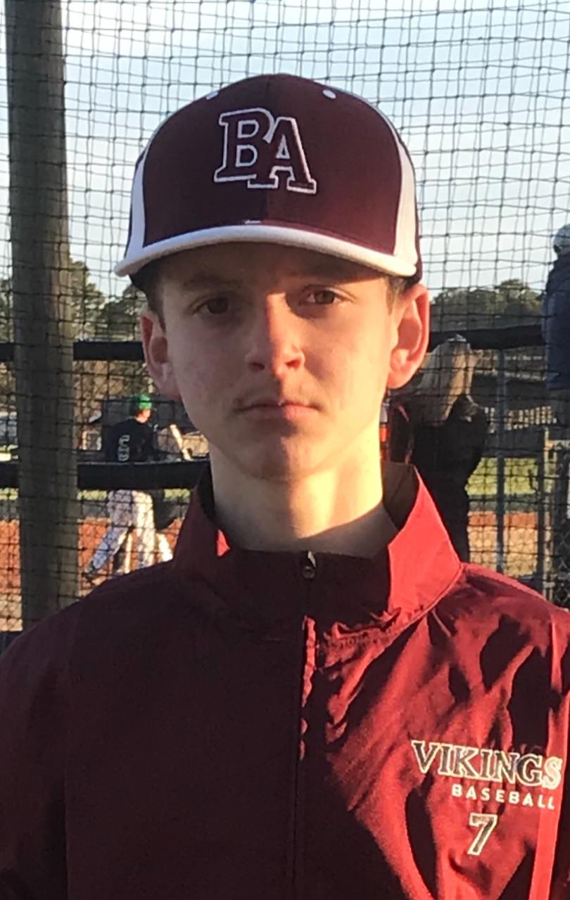 Trey Mitchell