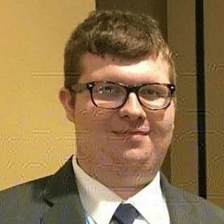 Alex Pecor mugshot