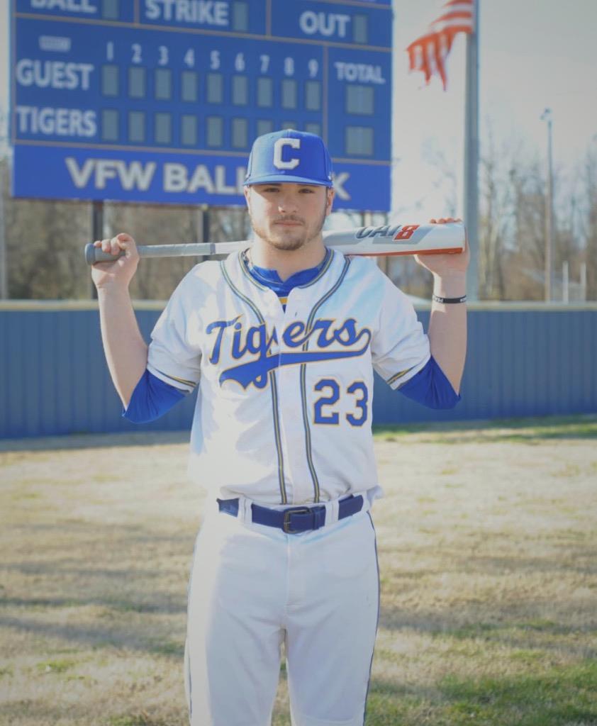 Tate VanHooser