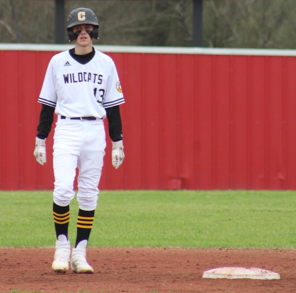 Caden Mullican