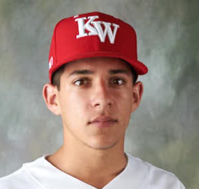 Curtis Knowles