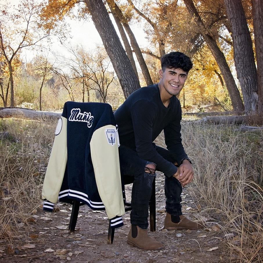 Adam Muniz