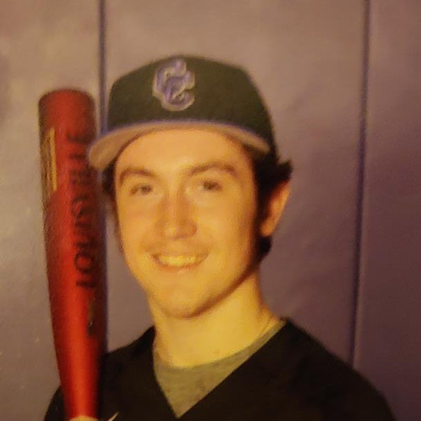 Noah Miller mugshot