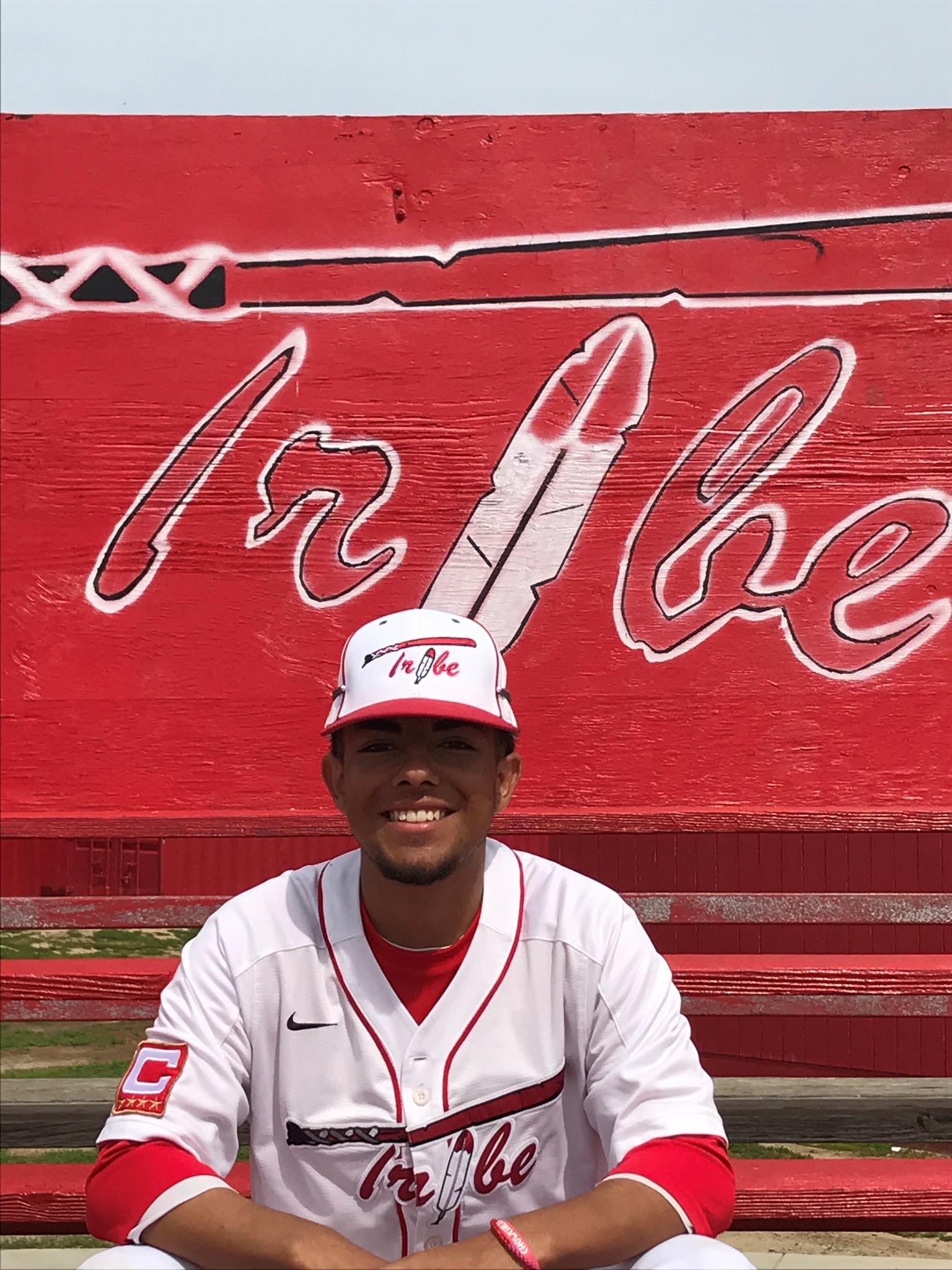 Nate Ramos