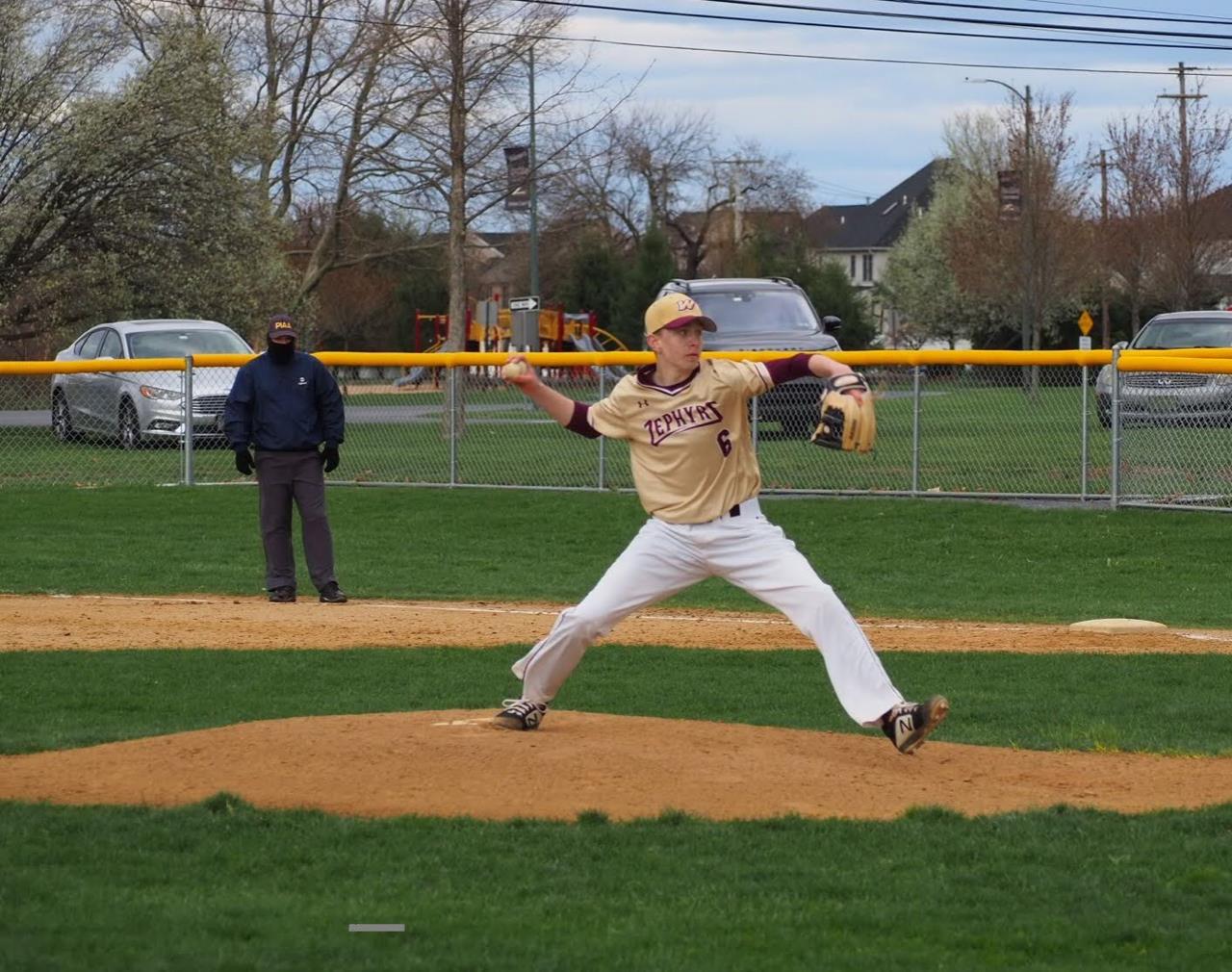 Connor Paashaus