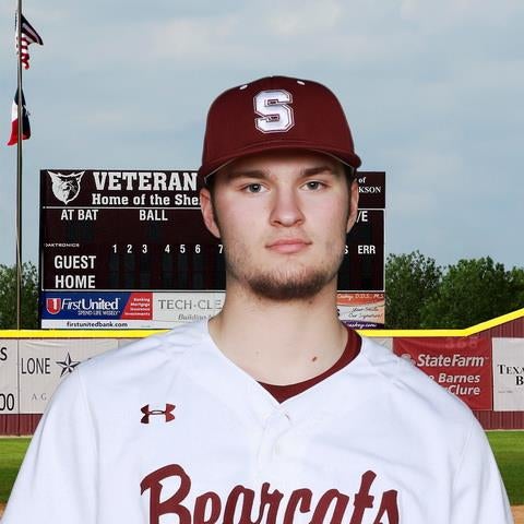 Blake Steele mugshot