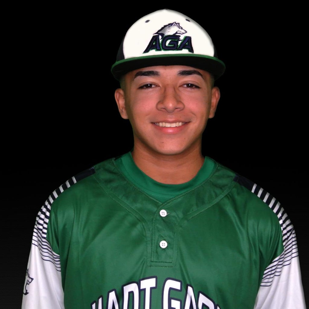 Javier Perez mugshot